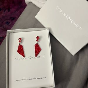 Stefanie Somers Earrings